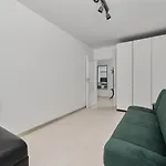 公寓 Spacious Dmowskiego By The River With Parking & Balcony By Renters 弗罗茨瓦夫