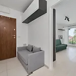 Spacious Dmowskiego By The River With Parking & Balcony By Renters 公寓 *